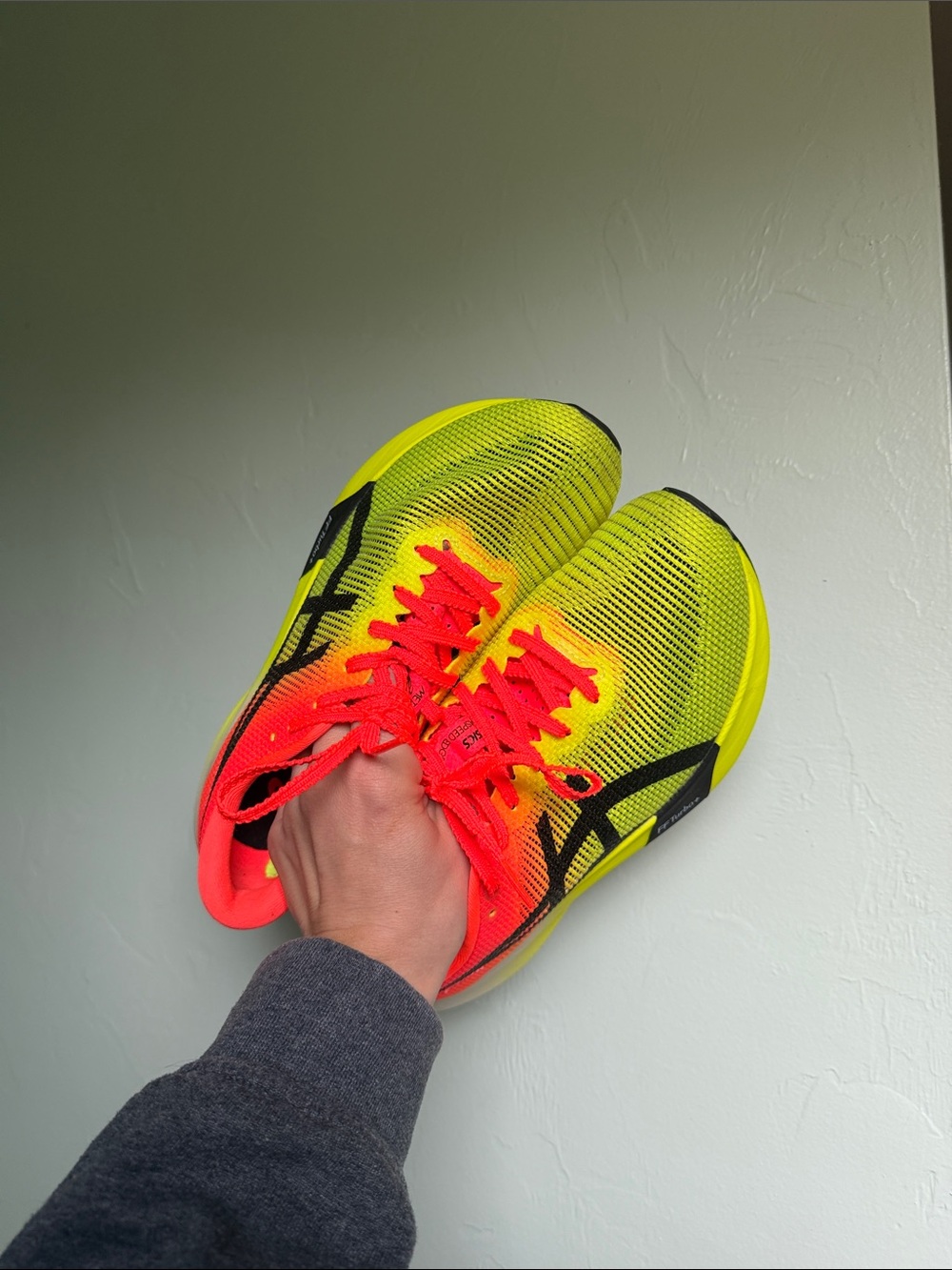 Asics Metaspeed Edge - Picture 5 of 8